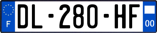 DL-280-HF