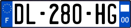 DL-280-HG