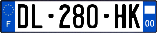 DL-280-HK