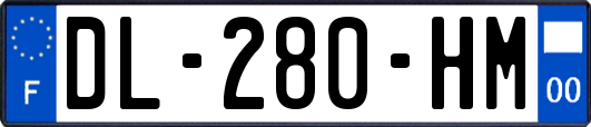 DL-280-HM