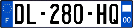 DL-280-HQ