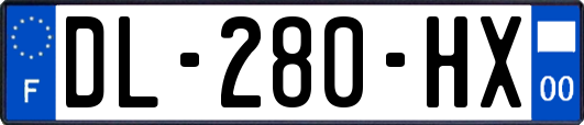 DL-280-HX