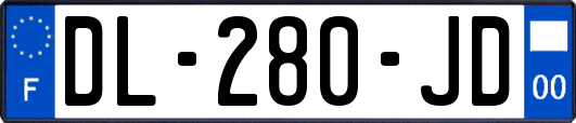 DL-280-JD