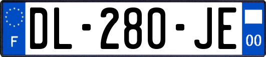 DL-280-JE