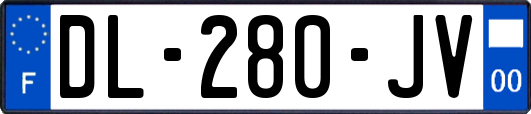 DL-280-JV