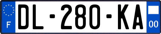 DL-280-KA