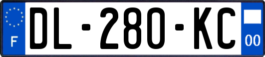 DL-280-KC