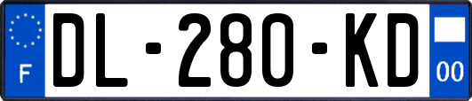 DL-280-KD