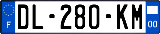 DL-280-KM