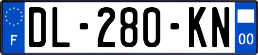 DL-280-KN