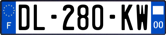 DL-280-KW