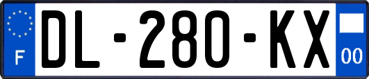 DL-280-KX