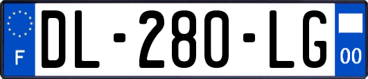 DL-280-LG