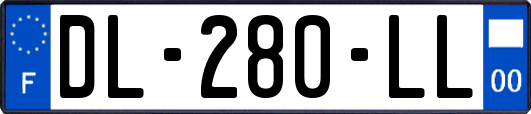 DL-280-LL