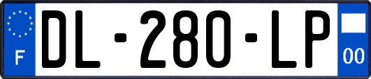 DL-280-LP