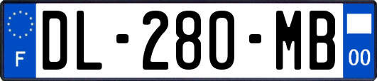 DL-280-MB