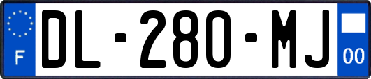 DL-280-MJ