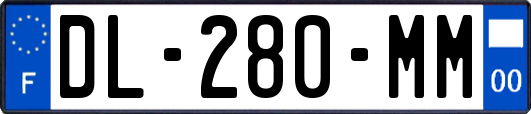 DL-280-MM