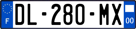 DL-280-MX