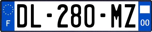 DL-280-MZ