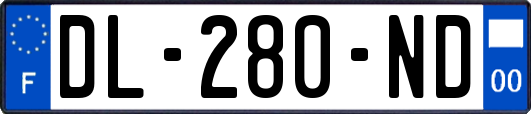 DL-280-ND