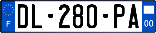 DL-280-PA