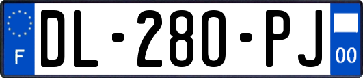 DL-280-PJ