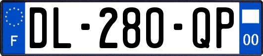 DL-280-QP