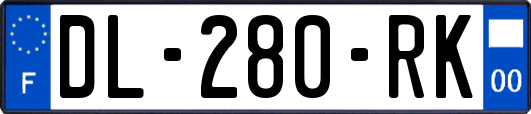 DL-280-RK