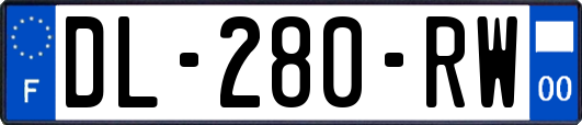 DL-280-RW