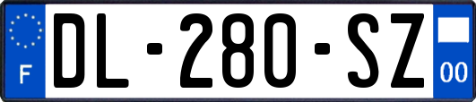 DL-280-SZ