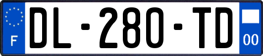 DL-280-TD