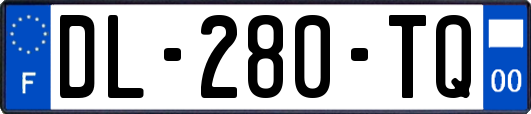 DL-280-TQ