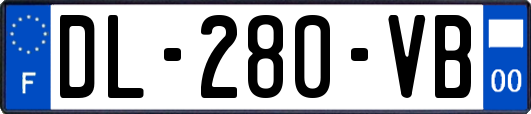 DL-280-VB