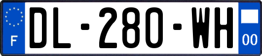 DL-280-WH