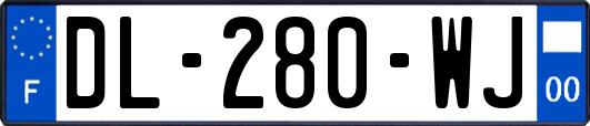 DL-280-WJ