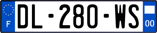 DL-280-WS