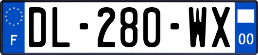 DL-280-WX