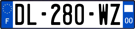 DL-280-WZ
