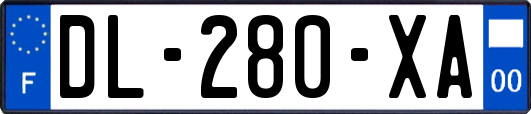 DL-280-XA