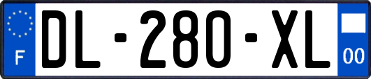 DL-280-XL