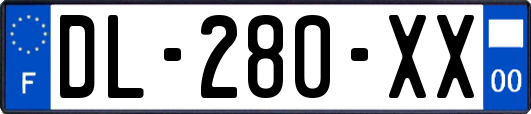 DL-280-XX