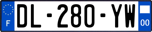 DL-280-YW