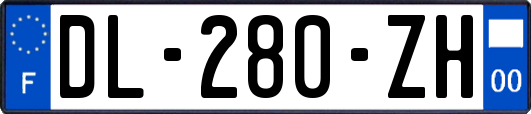 DL-280-ZH