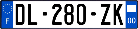 DL-280-ZK