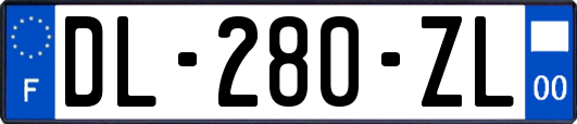 DL-280-ZL