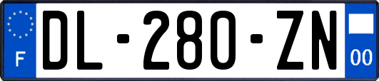 DL-280-ZN