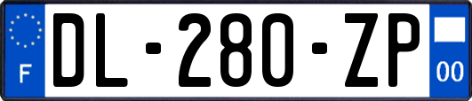 DL-280-ZP