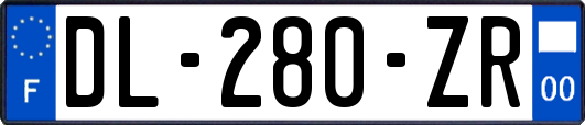 DL-280-ZR