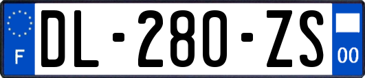 DL-280-ZS